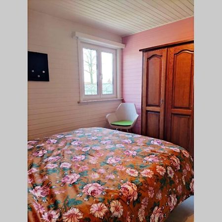 Scandinavie Vlak Bij Huis Βίλα Laarne Εξωτερικό φωτογραφία