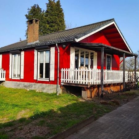 Scandinavie Vlak Bij Huis Βίλα Laarne Εξωτερικό φωτογραφία