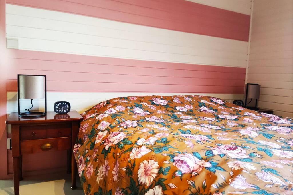 Scandinavie Vlak Bij Huis Βίλα Laarne Εξωτερικό φωτογραφία